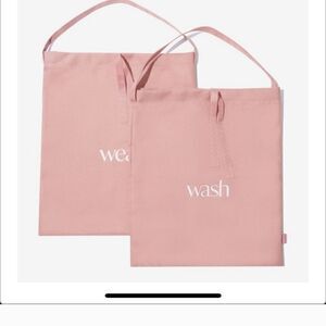 New Hanky Panky Wash & Wear Travel Bags